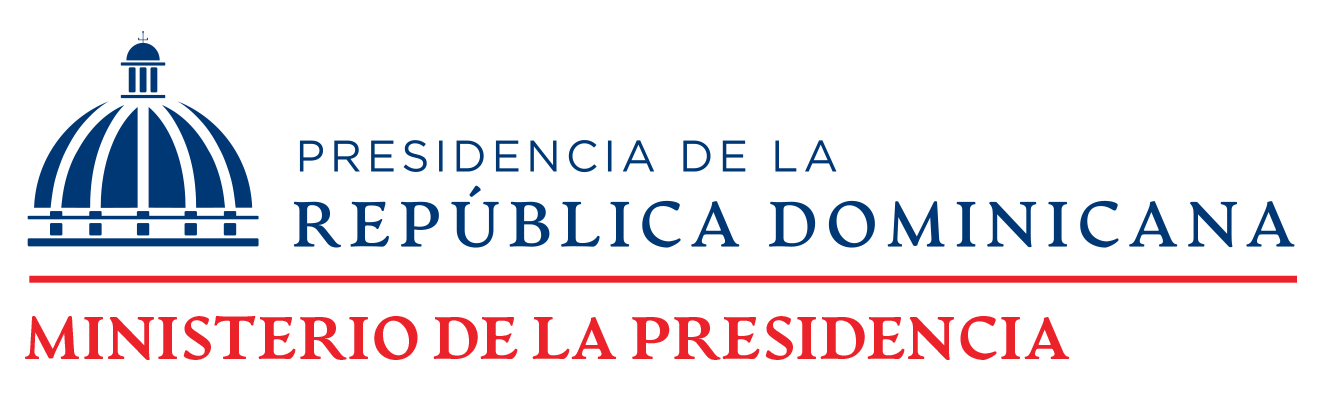 Ministerio de la presidencia