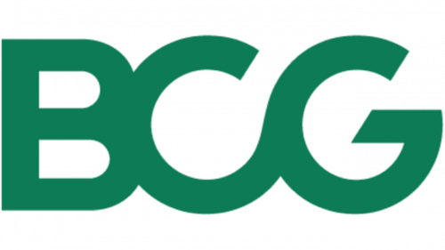 BCG Logo Full