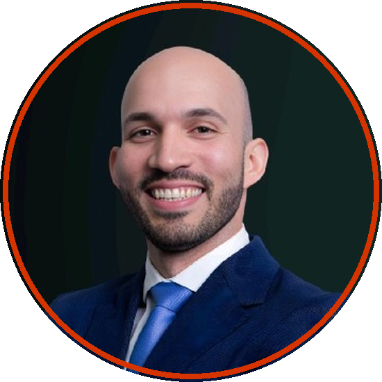 Geremy Santos