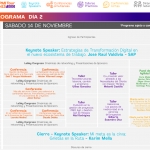 Dia 2 - Sábado
